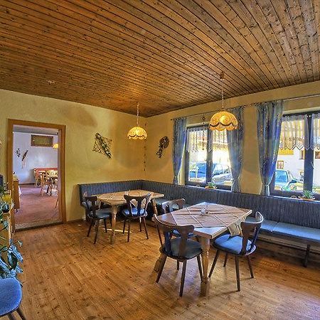 Haus Vroni Tannheim Bagian luar foto