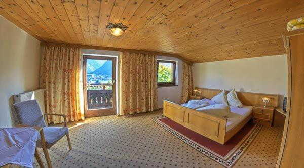 Haus Vroni Tannheim Ruang foto
