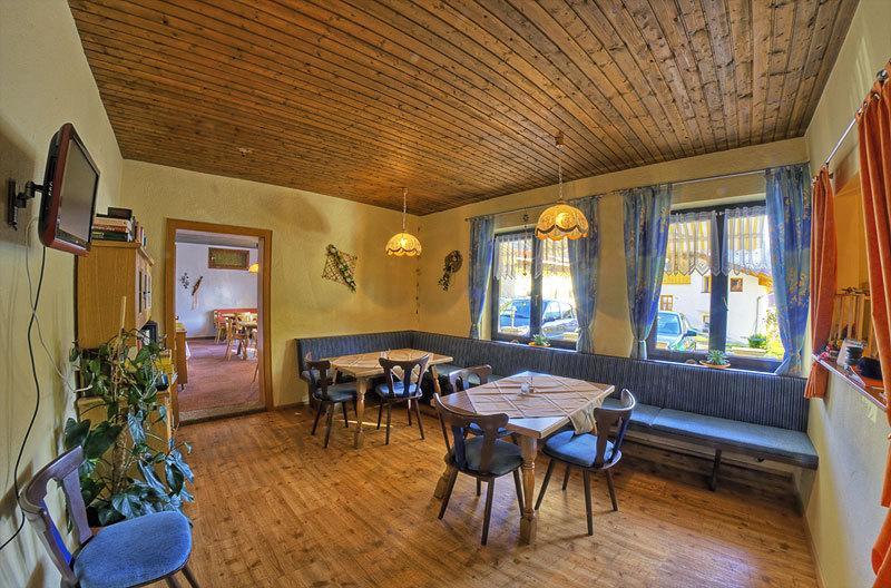 Haus Vroni Tannheim Bagian luar foto